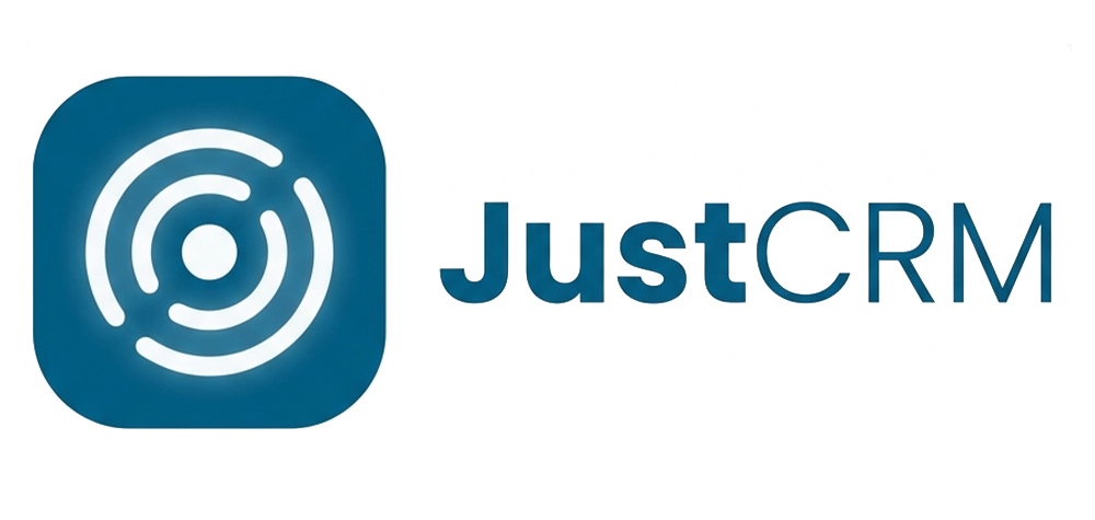 JustCRM Logo